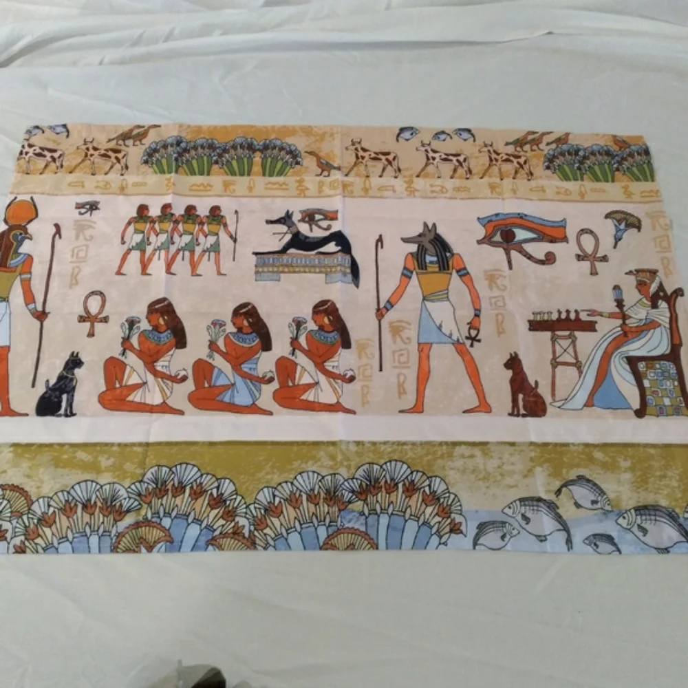 Egyptian Tapestry